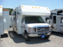 2009 Coachmen Freedom Express